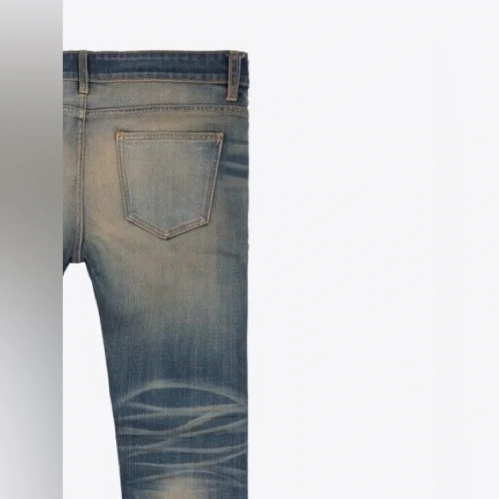 Rush Denim Wash - Picture 3 of 4